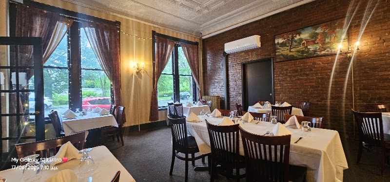 Bistro 1202 at The Wayne Hotel