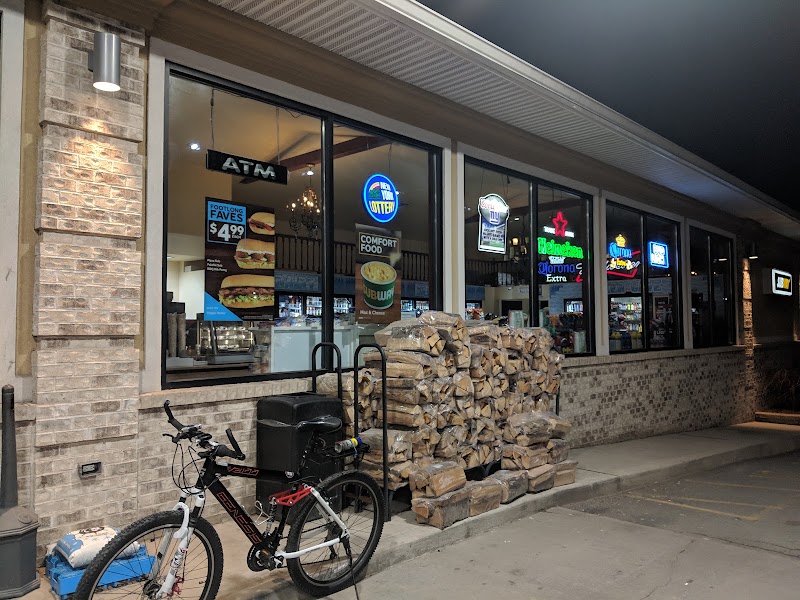 Raceway Mart