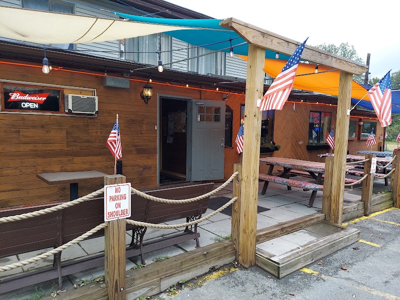 The Lager Haus