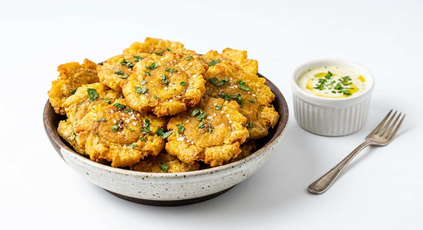 Tostones
