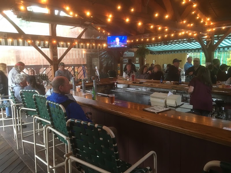 Murphy's Loft