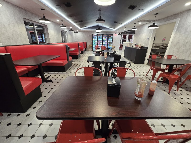 Tybergs Kosher Pizzeria of Swan Lake