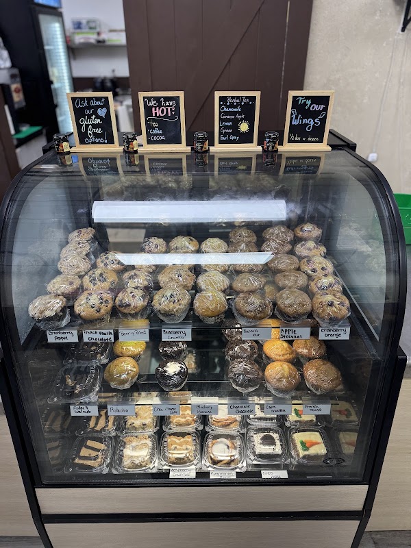 Rock Hill Cafe and Deli