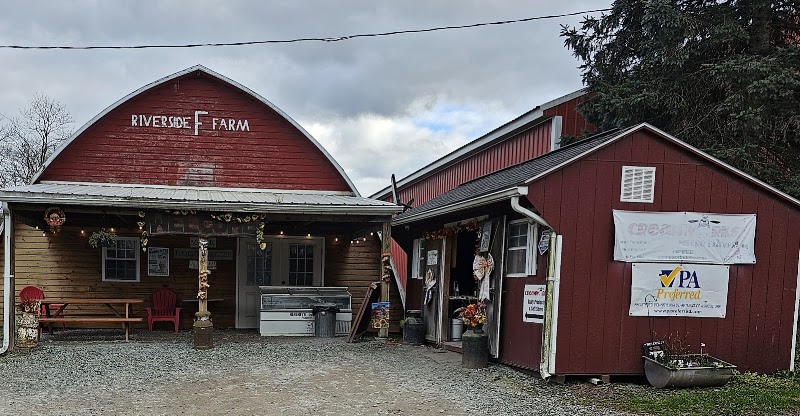 Creamworks Creamery