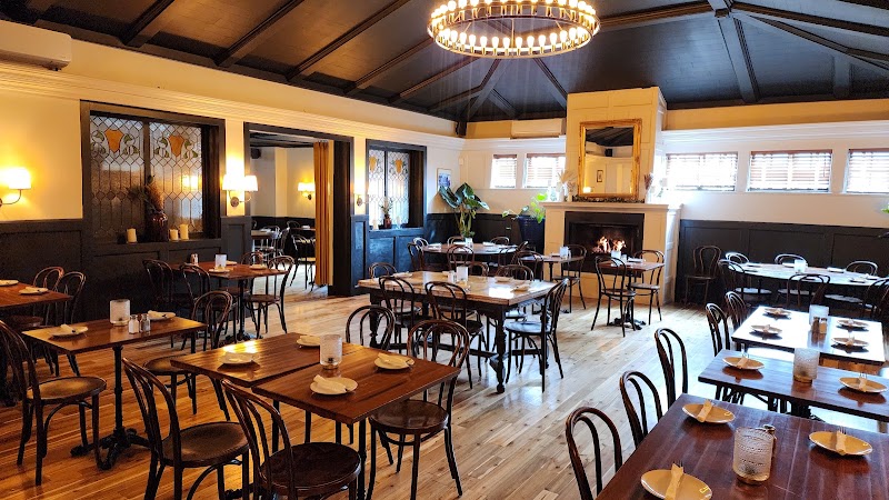 Historic Dimmick Inn