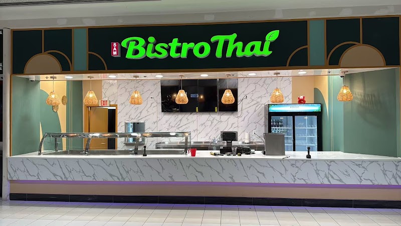 Sam Bistro Thai