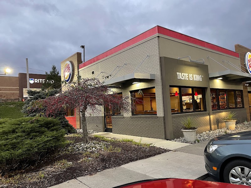 Burger King