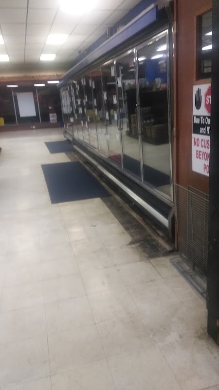 Carmine's Meat Market