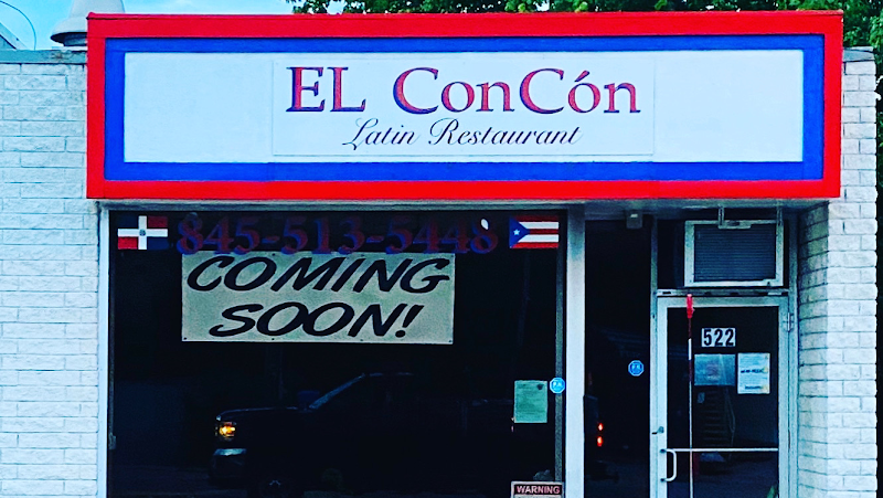 El Concón