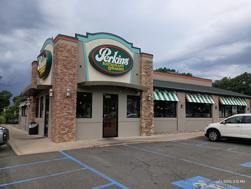 Perkins American Food Co.