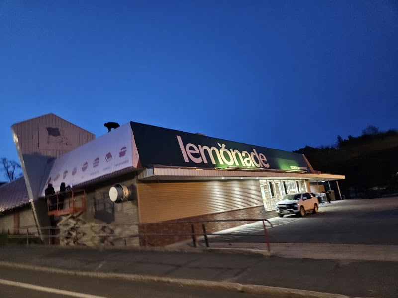 Lemonade Kosher Supermarket