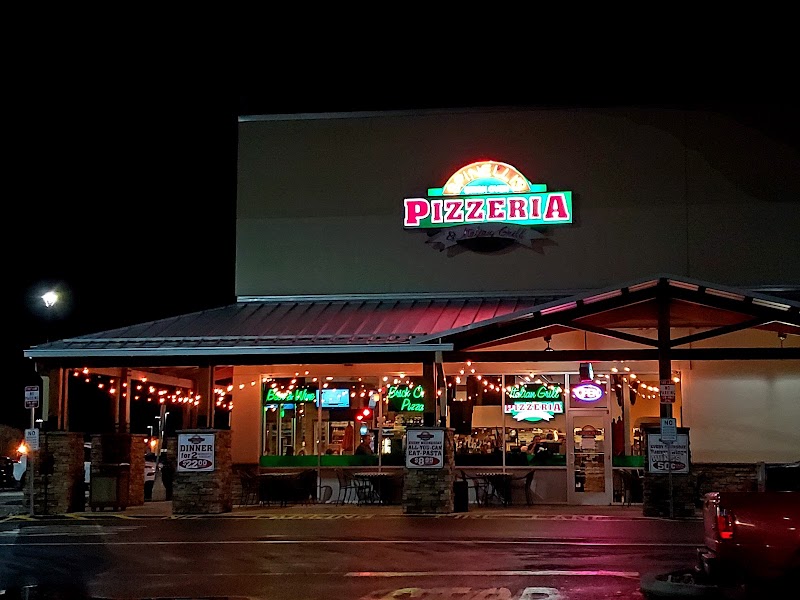 Spinelli's Brick Oven Pizzeria