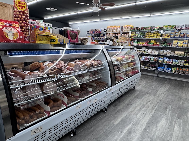 Tatra Polish Deli