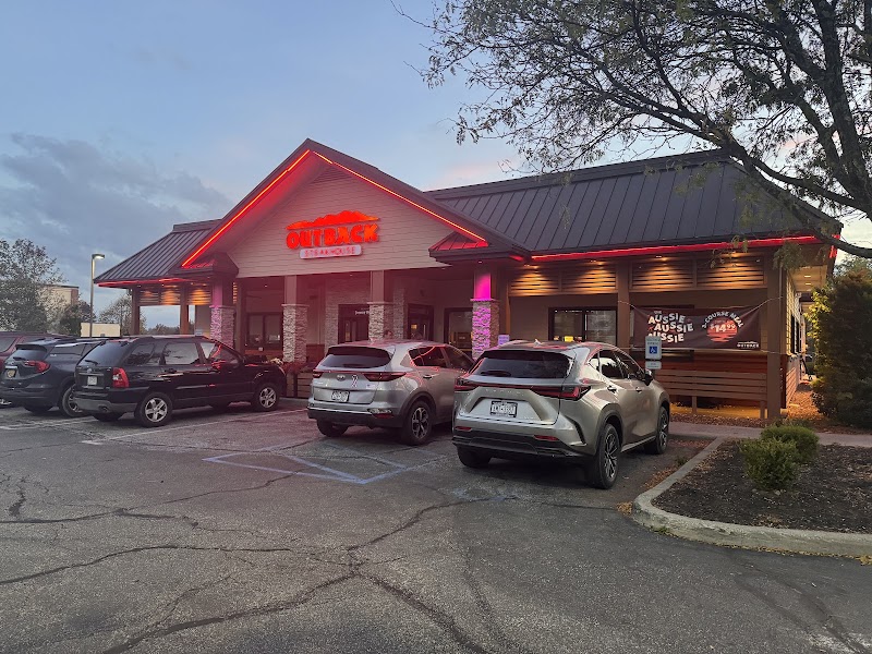 Outback Steakhouse