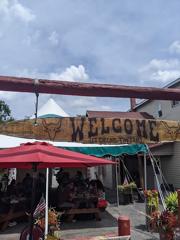 Wrangler's BBQ Pit