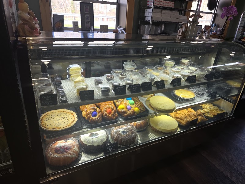 Rise & Grind Bakery and Coffee House
