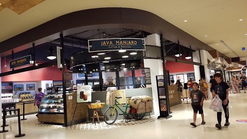 Java Manjaro