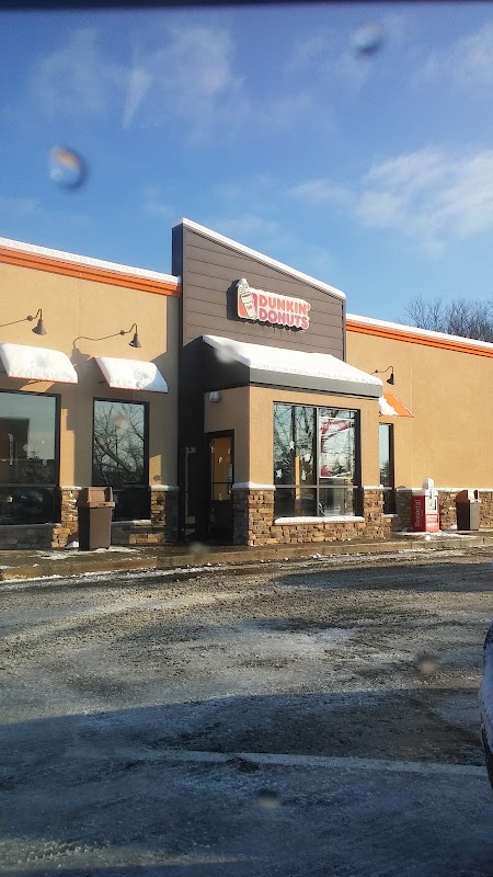 Dunkin'