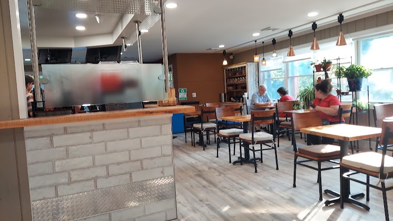 The BiSCUiT Coffeehouse