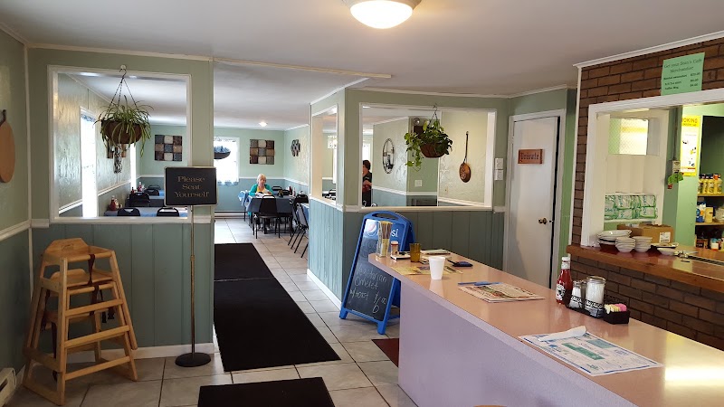 Lena’s