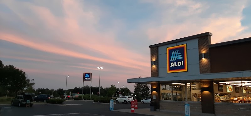 ALDI
