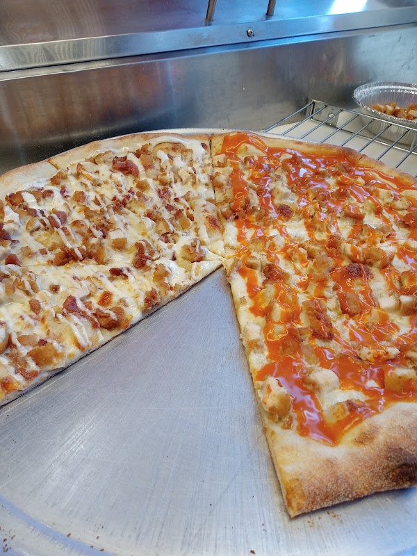 Fred’s NY Pizzeria LLC