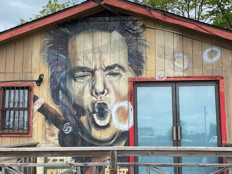 Super Smoke & Convenient