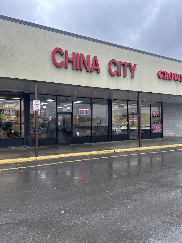 China City