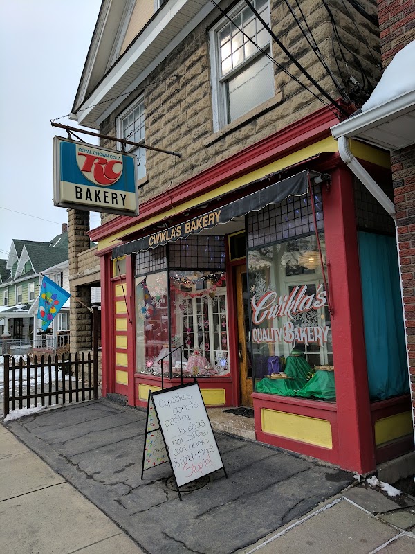 Cwikla's Quality Bakery
