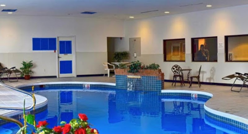 Hotel M, Mt Pocono