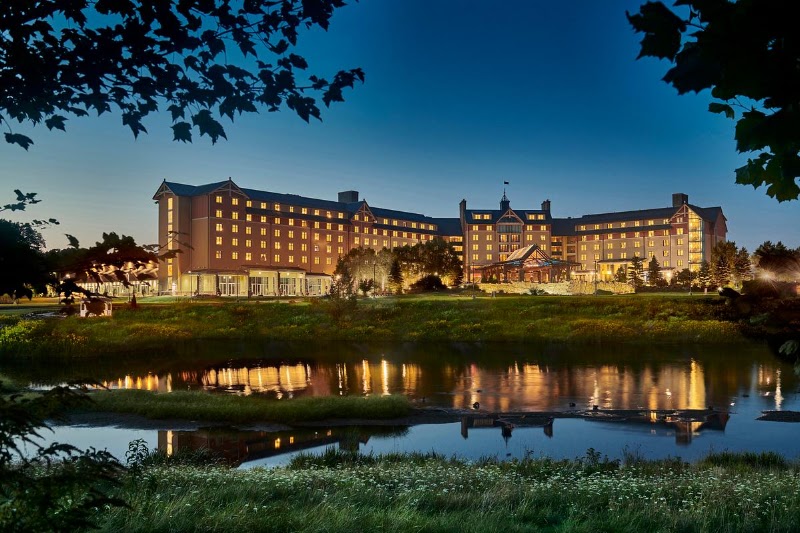Mount Airy Casino Resort