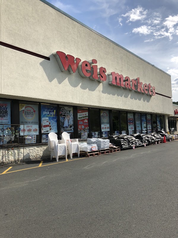 Weis Markets