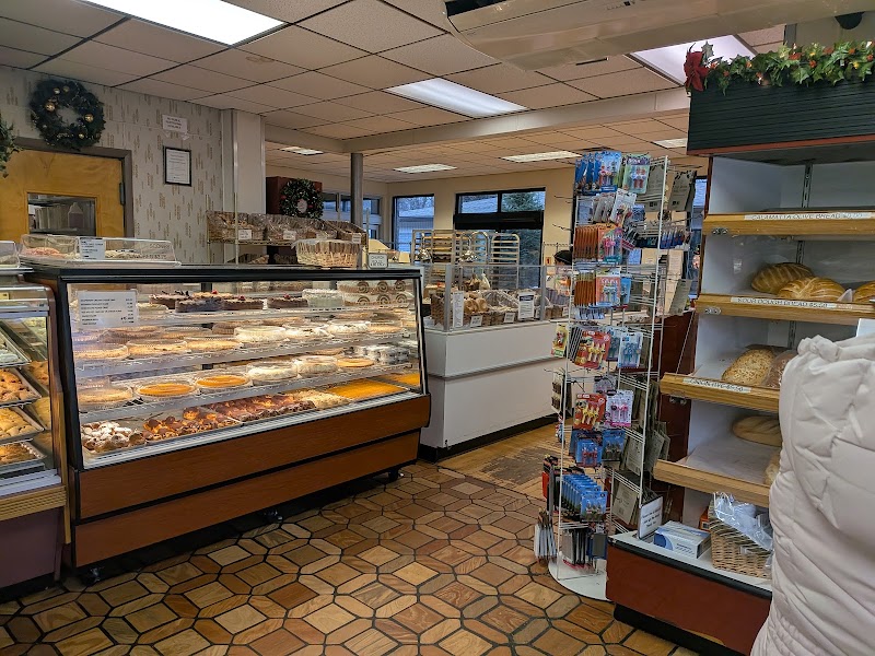 Bakery Delite