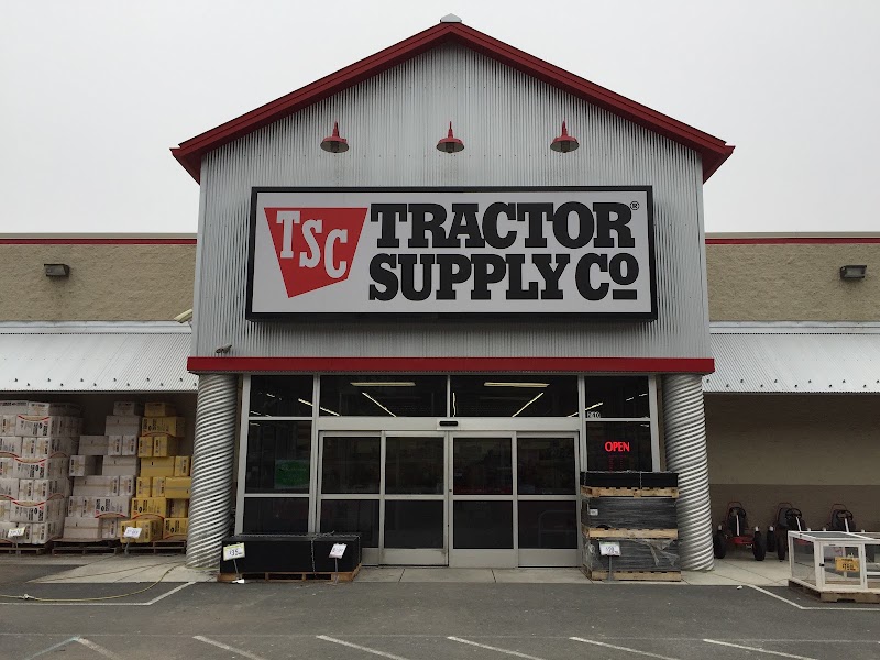 Tractor Supply Co.