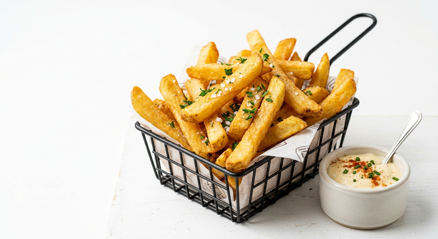 Fries