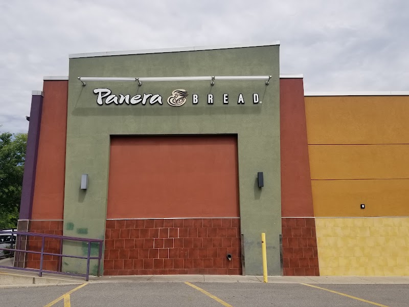 Panera Bread
