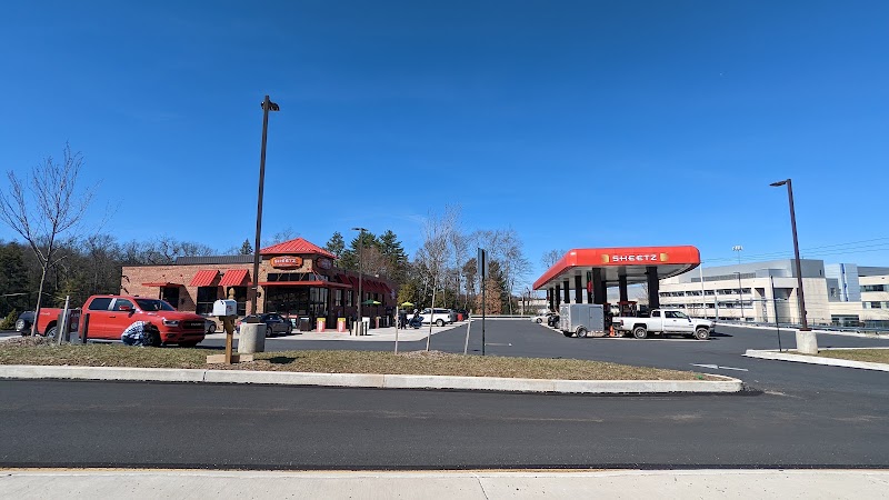 Sheetz
