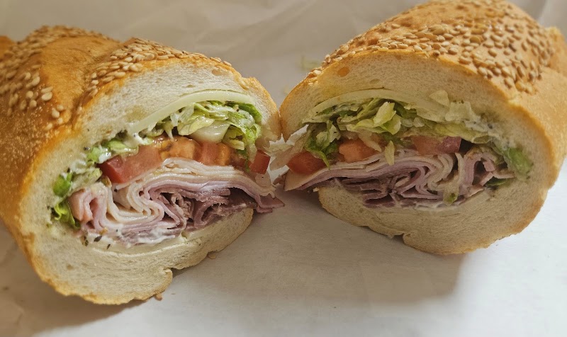 3D's Deli & Catering