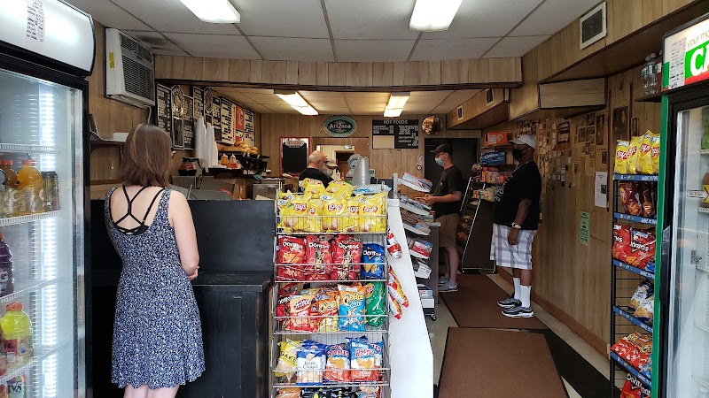 Pocono Bagels and Deli
