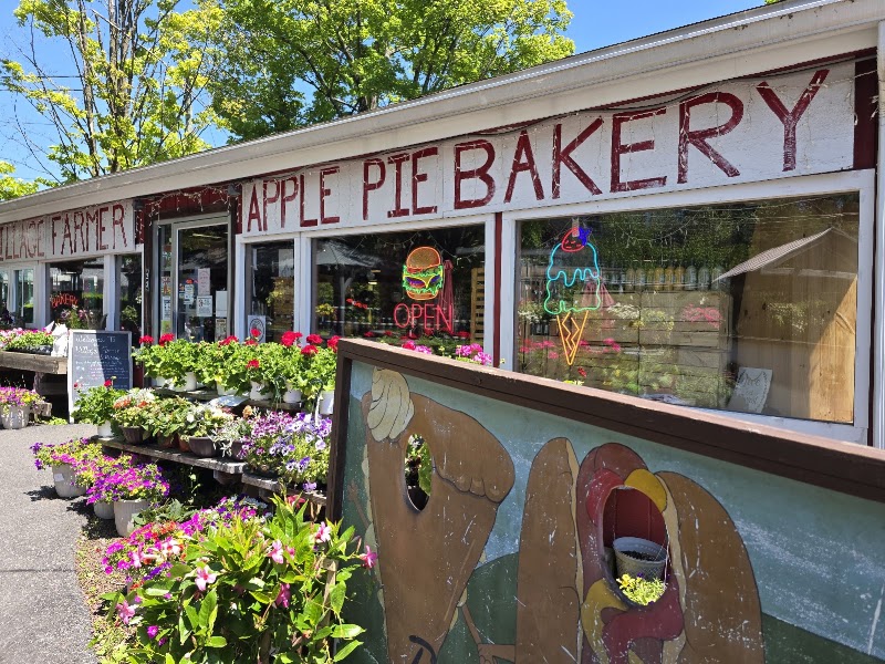 Village Farmer and Bakery