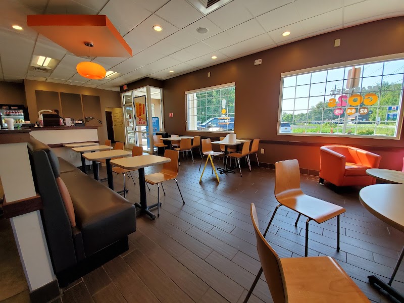 Dunkin'