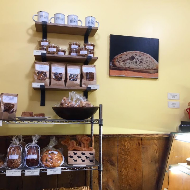 Beach Lake Bakery