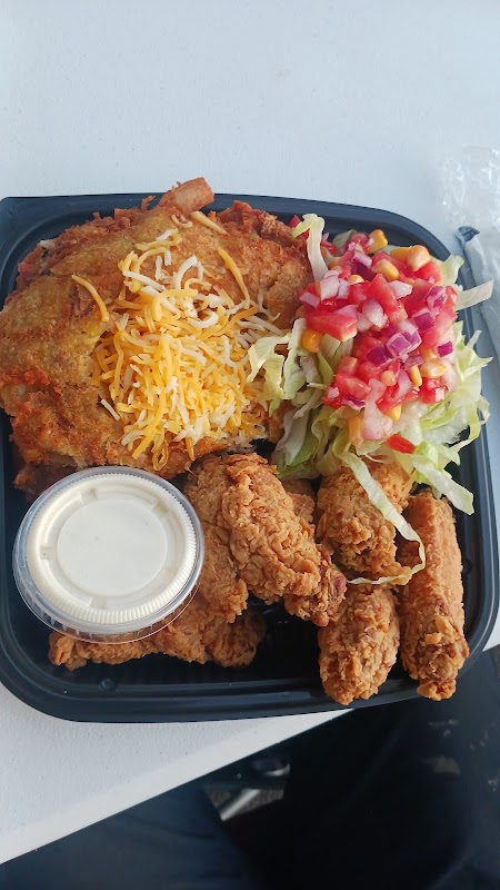 Vico Night Food Truck