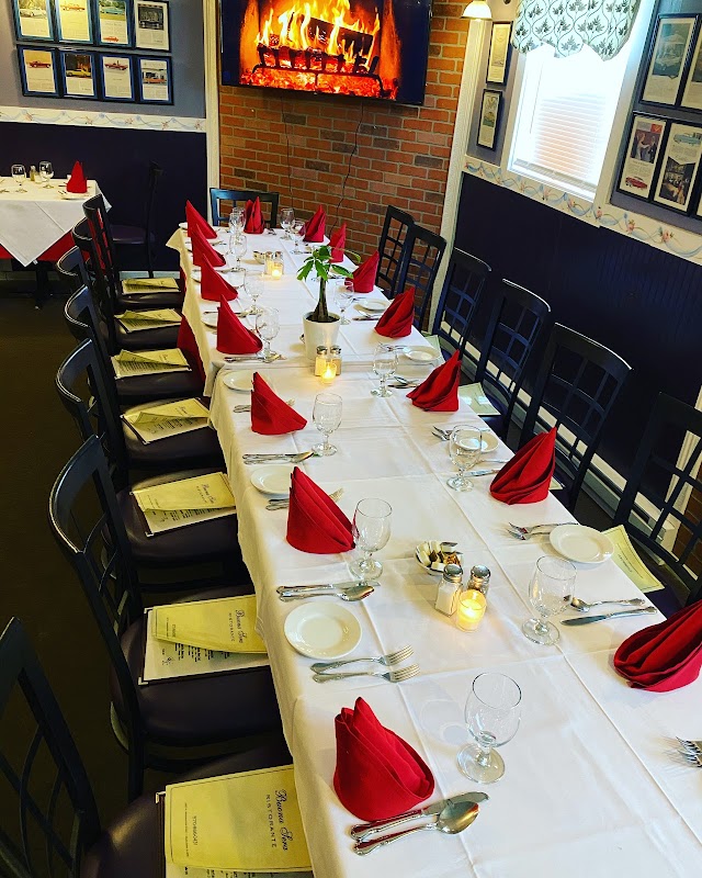 Buona Sera Ristorante | Italian
